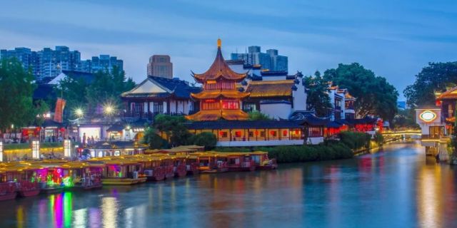 一座城市的品質(zhì)在哪里